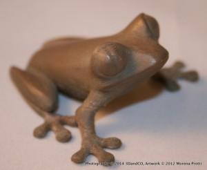 see more on http://www.3dnatives.com/test-filament-bronze/